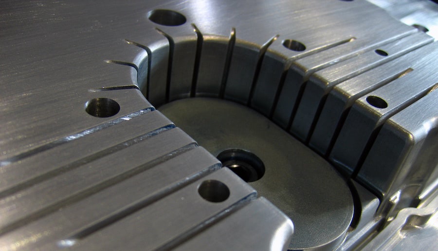 Insert Injection Molding How to Ensure Consistent